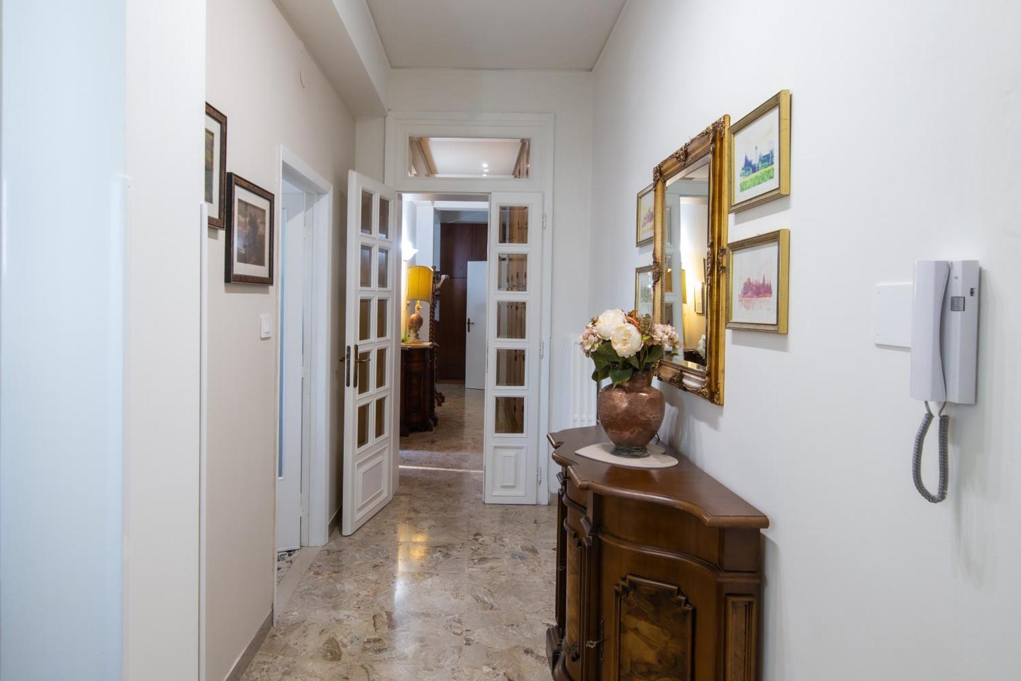 Domus Umberto - Guest House Arezzo Exterior photo