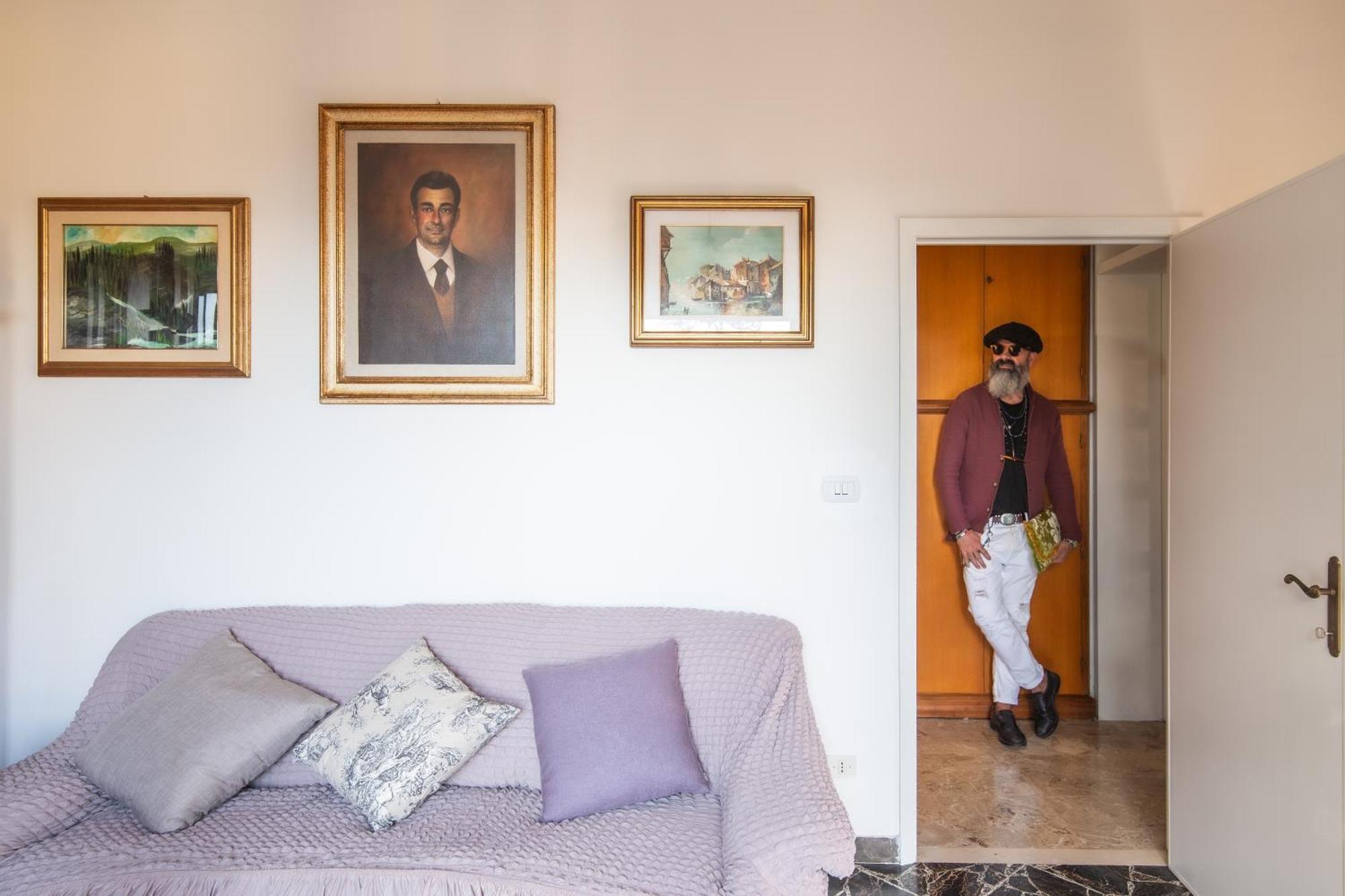 Domus Umberto - Guest House Arezzo Exterior photo